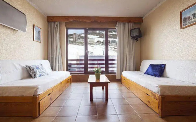 Paradis Blanc by Apartamentos 3000