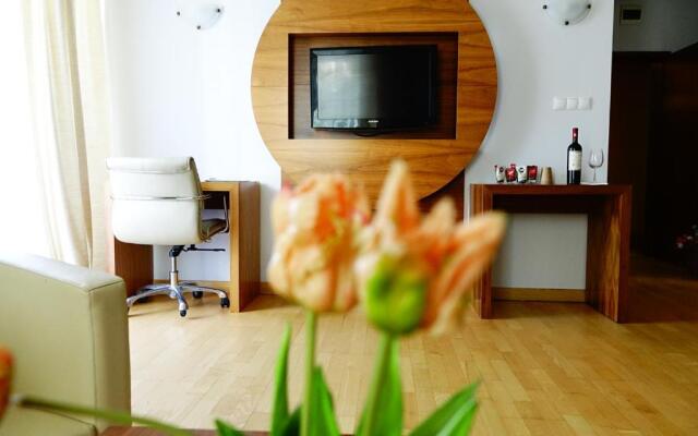 Apartamenty Ostróda