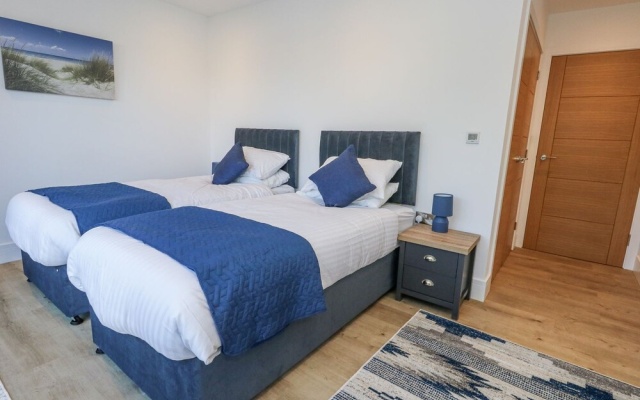 Sea Fern House - 36