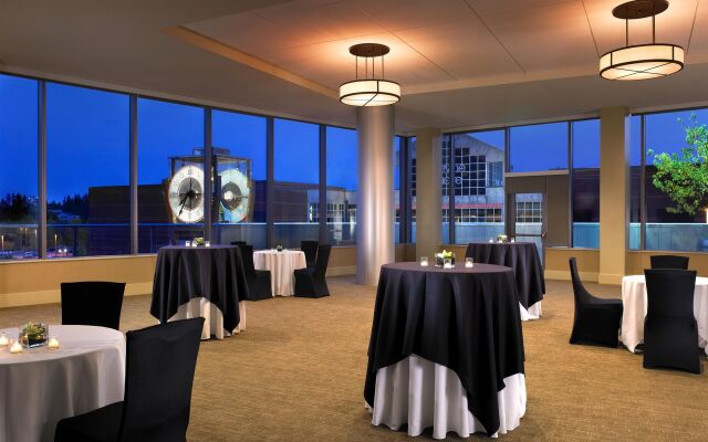 The Westin Bellevue