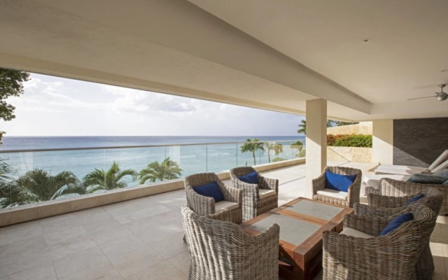 Portico 1 by Barbados Sotheby's International Realty