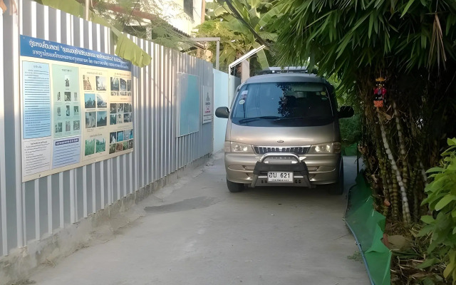 Phurahong Homestay