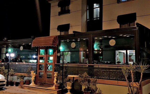 Malena Boutique Otel