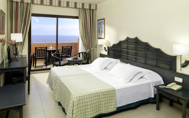H10 Taburiente Playa