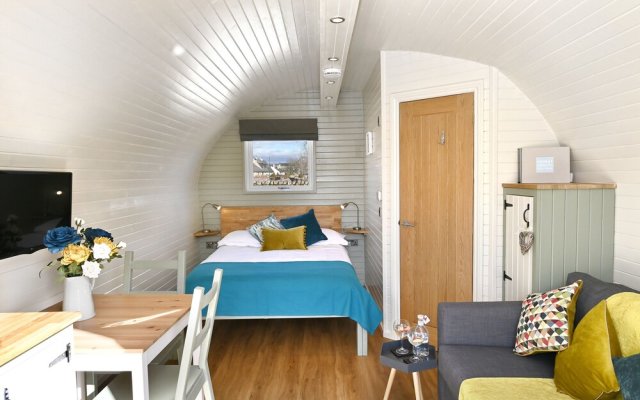 Ardgay Glamping Pods