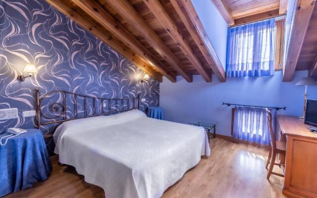 Hotel Puerta Sepúlveda by Bossh Hotels