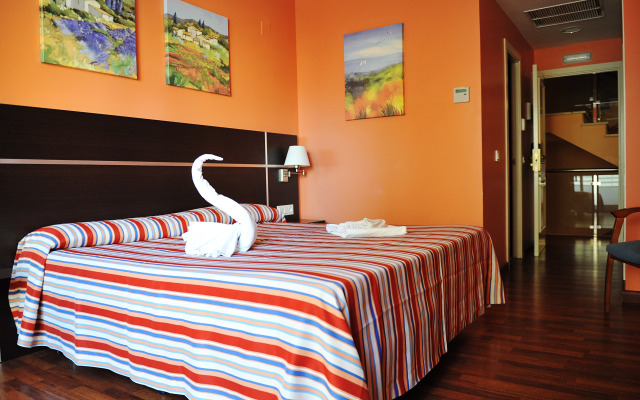 Hotel Monterrey Costa