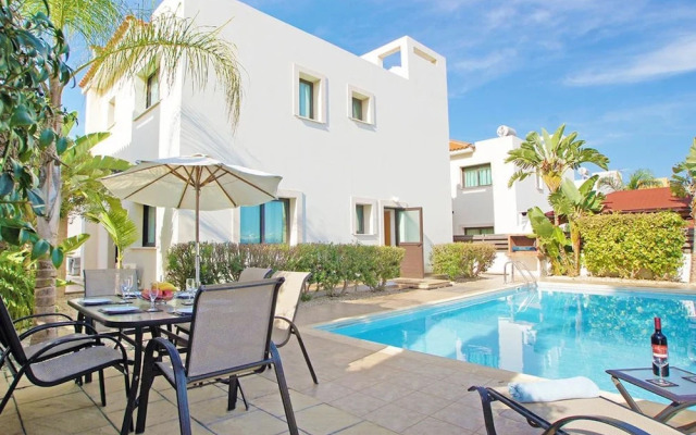 Abdera Paralimni in Paralimni