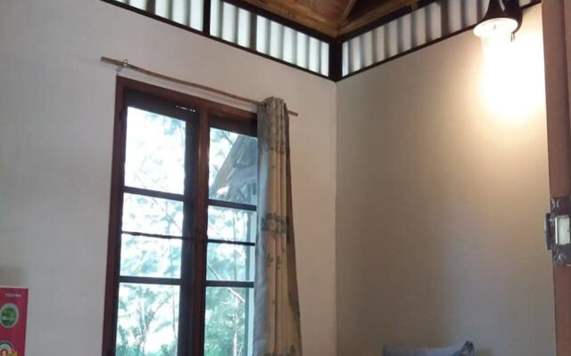 Cfun Cottages