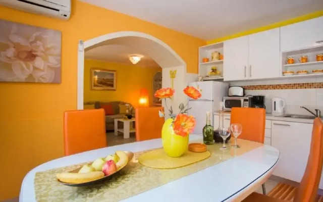 Zelja - big Terrace - A1