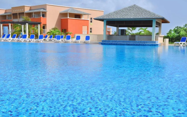 Hotel Playa Paraiso