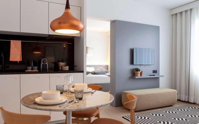 Mercure Antwerp City South