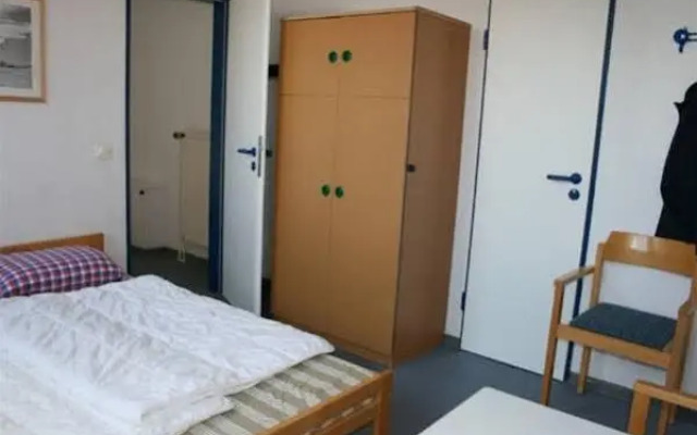 Jugendherberge Kiel