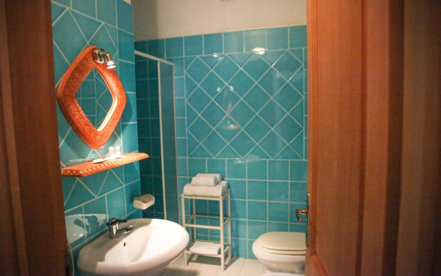 Hotel Micalosu