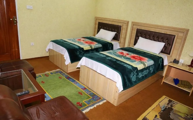 Skardu Guest House