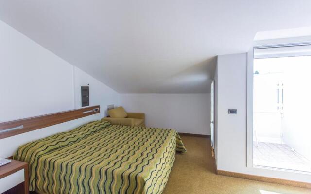 Hotel Maregolf