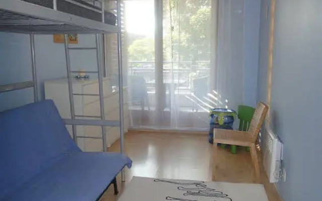 Międzymorze BlueApart Jurata