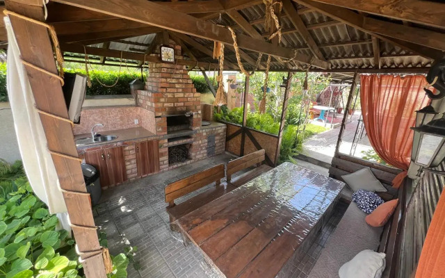 Maze Guest House