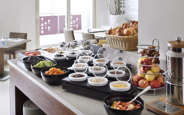 Protea Hotel Constantine