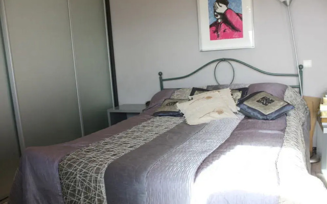 Appartement Baie des Anges