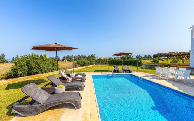 Villa Alexia Cyprus