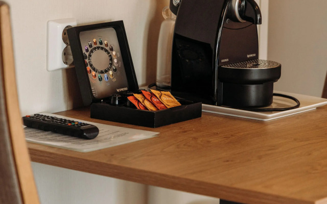 Solund leilighetshotel