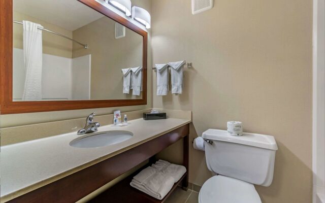 Comfort Inn Kennewick Richland