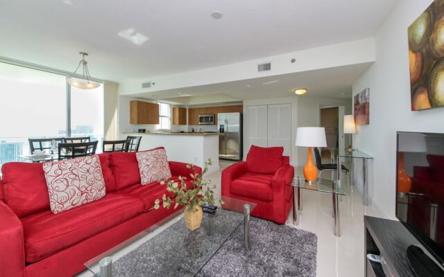 Bluebird Suites in Brickell