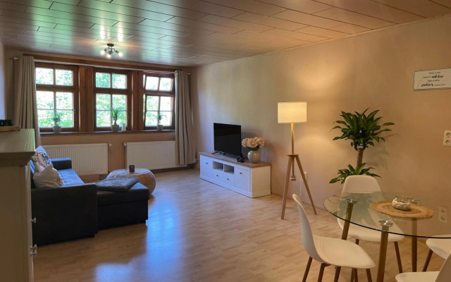 Ferienwohnung zur Ratsklause