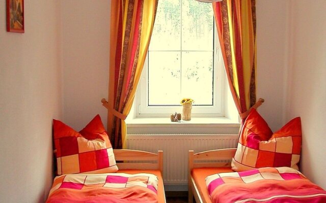 Ferienwohnungen Am Schlössel