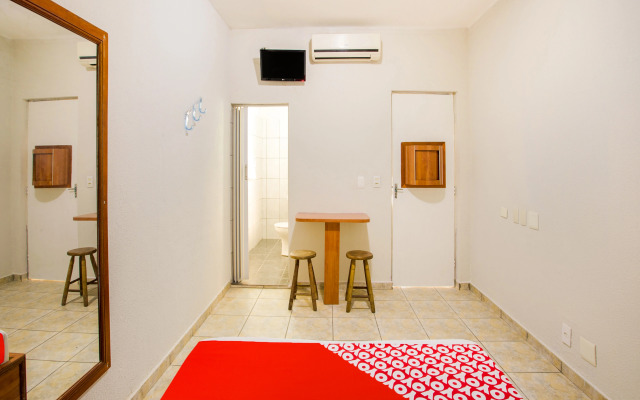 OYO Hotel Dom Pedro, São Paulo