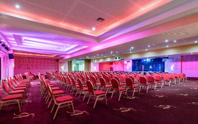 Eden Andalou Aquapark & Spa