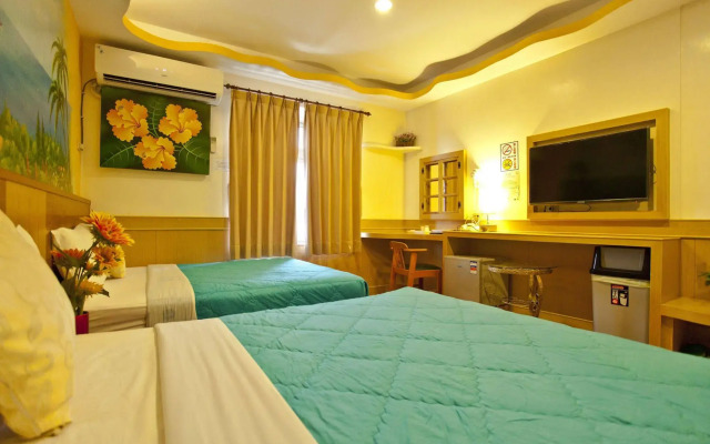 Bashi Channel Vacation B & B