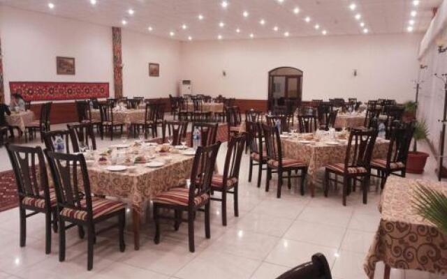 Hayat Inn
