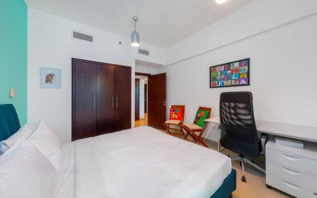 Tanaro - 214- The Views