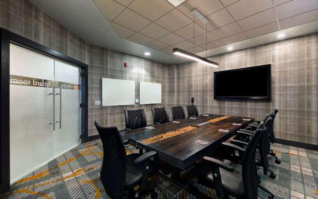 Oxford Suites Paso Robles
