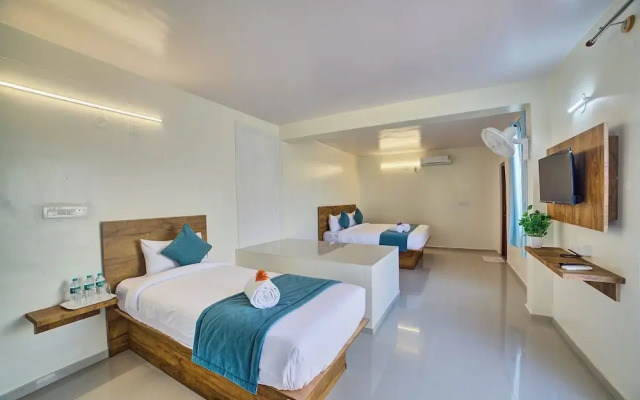 Southgate Villa