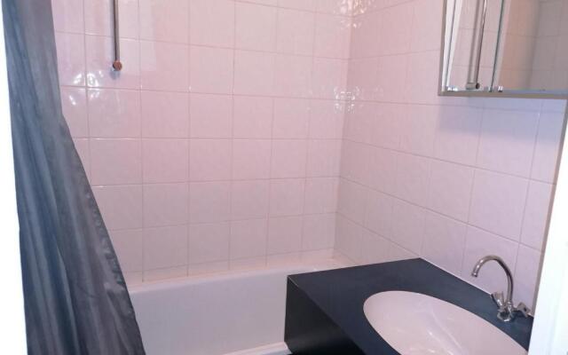 Studio Tignes, 1 pièce, 4 personnes - FR-1-449-139