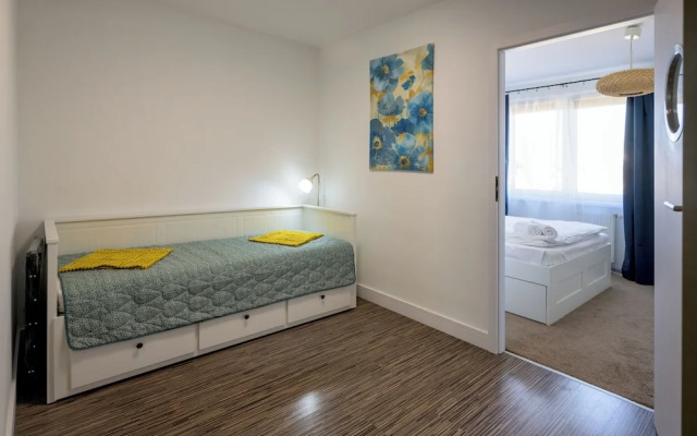 RentPlanet - Apartament Pułaskiego II