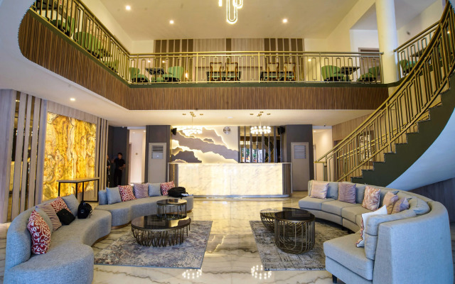 Yulia Hotel Managed by HIG