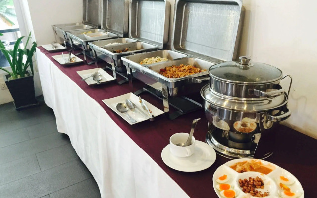 Kolab Sor Phnom Penh Hotel