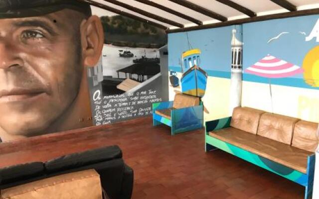 Hostel Amoreira