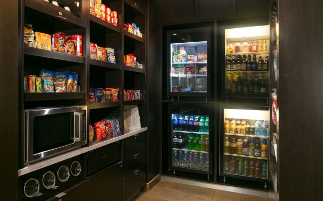 Courtyard by Marriott Kansas City East/Blue Springs