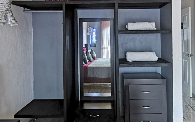Hotel Boutique Charlotte