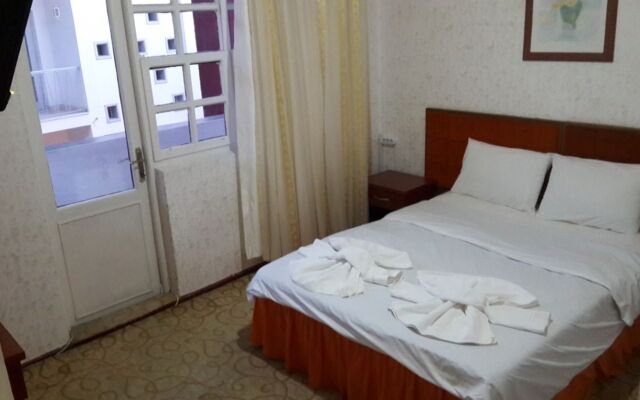 Paradise Otel Kaleici