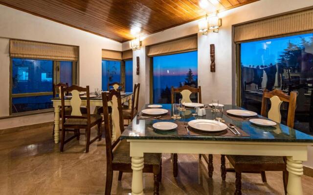 Larisa Resort, Mussoorie