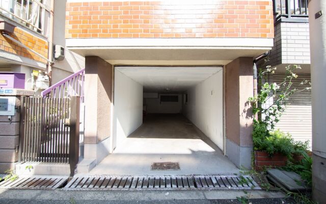 Sakuragawa No Mai Home