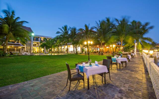 River Beach Resort and Residences