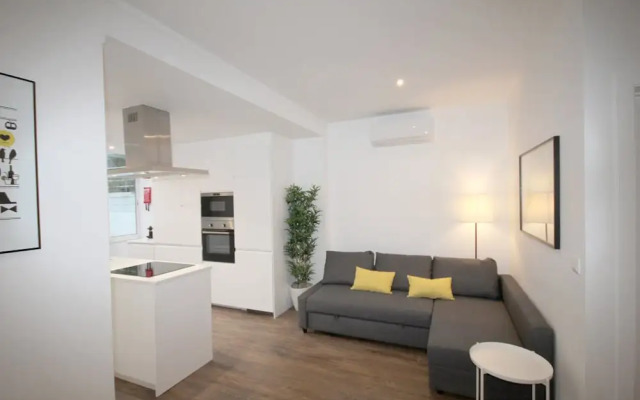 Lisbon Domus 1D by amcf