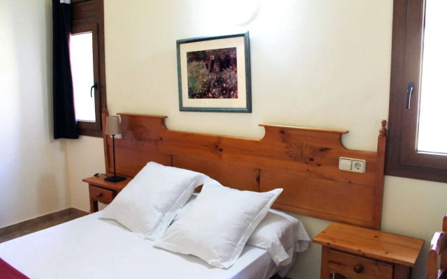 Apartamentos Anem 3000
